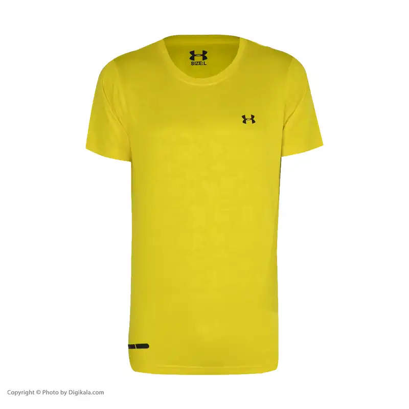 تی شرت ورزشی مردانه مدل 151Y