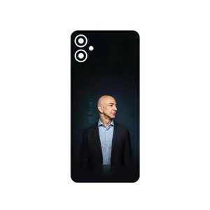 MAHOOT Jeff_Bezos Cover Sticker for Samsung Galaxy A05
