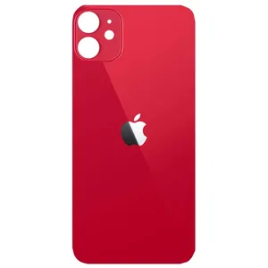 در پشت گوشی مدل D-A2221-R مناسب برای گوشی موبایل اپل iPhone 11