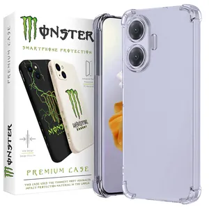Monster QSM for Xiaomi Poco F7 5G