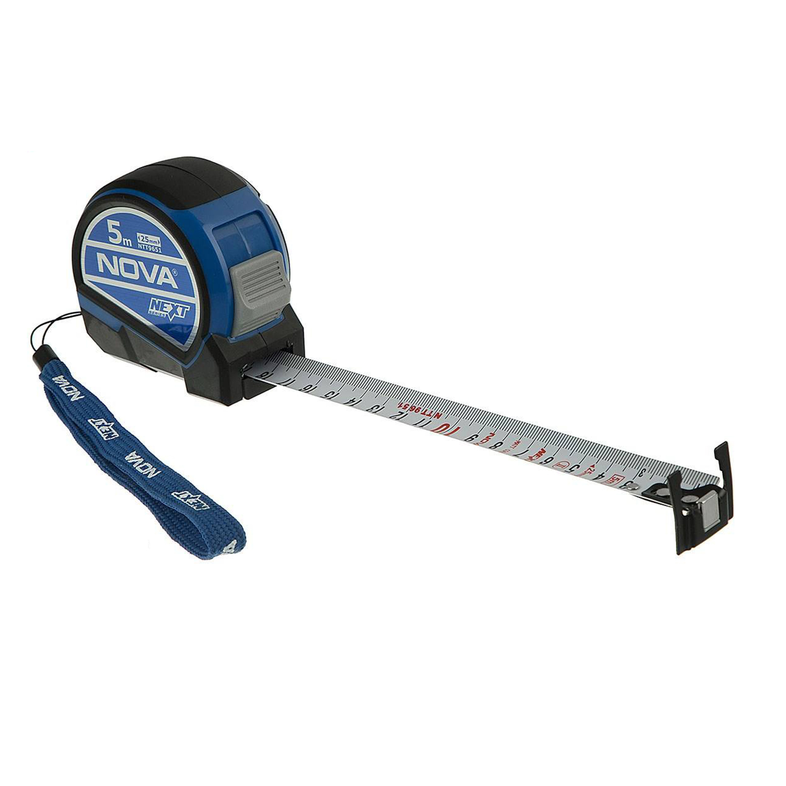 متری 5 متری نووا مدل N5