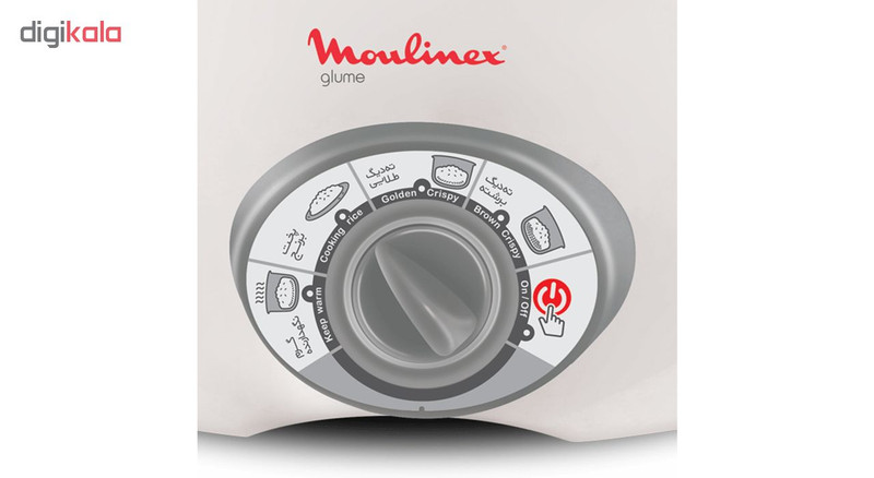 پلوپز مولینکس مدل RC1108