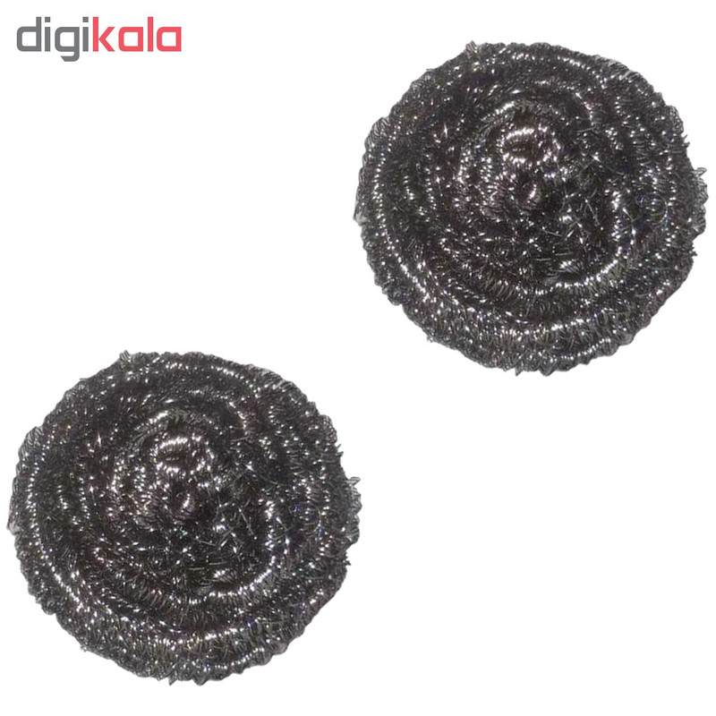 سیم ظرفشویی مدل DB بسته 2 عددی