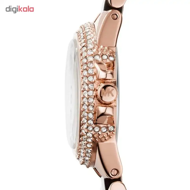 ساعت مچی عقربه‌ای زنانه مایکل کورس مدل MK4289