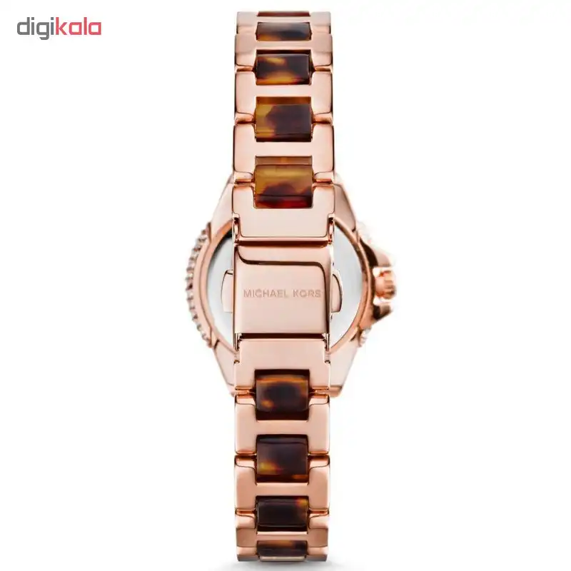 ساعت مچی عقربه‌ای زنانه مایکل کورس مدل MK4289