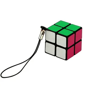 جا کلیدی روبیک مدل 2x2