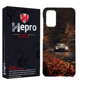HEPRO MC Cover for Samsung Galaxy A13 4G