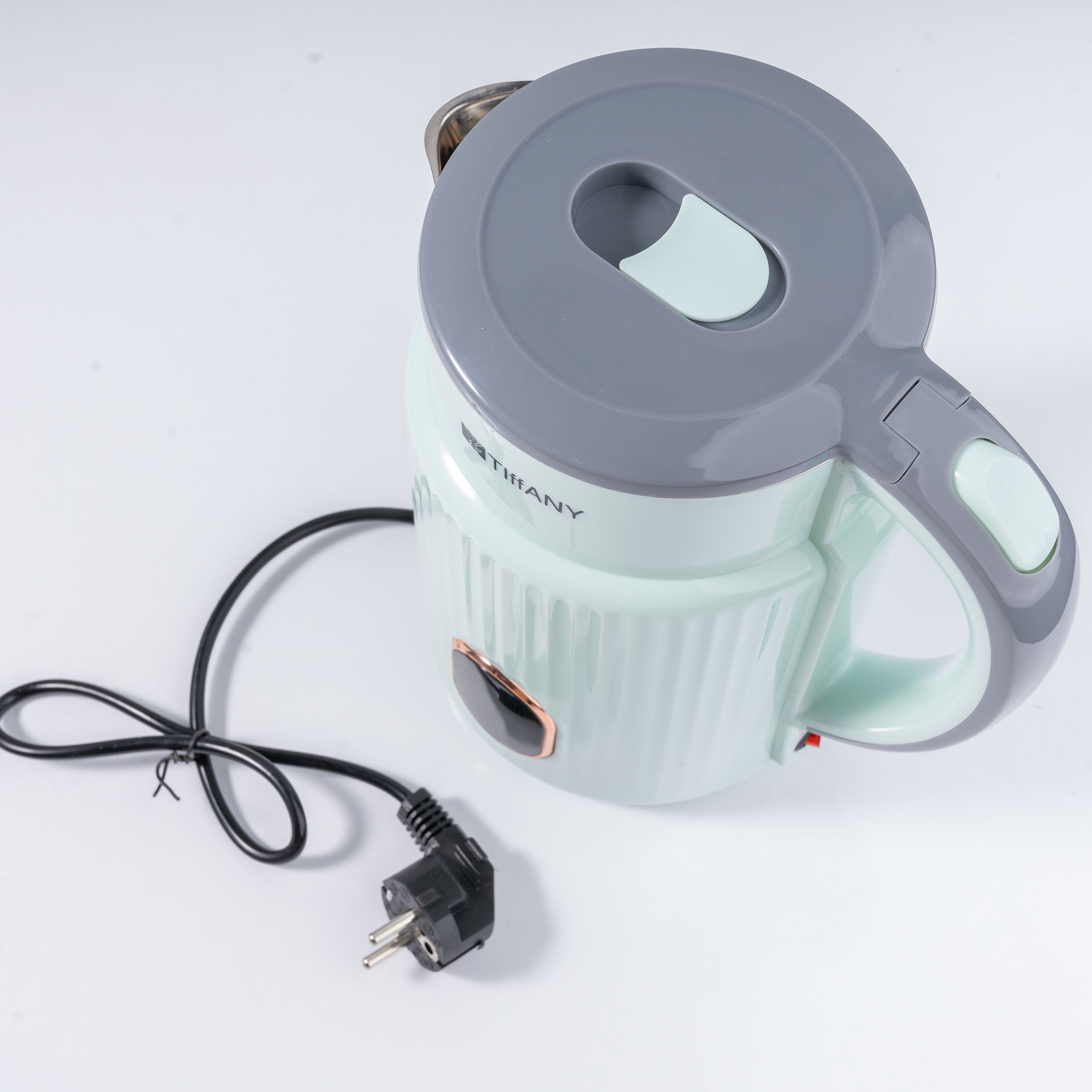 کتری برقی تیفانی مدل TF-968 کتری برقی تیفانی مدل TF-968