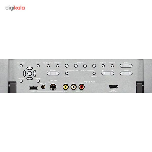 آمپلی فایر یاماها مدل RX-A1040