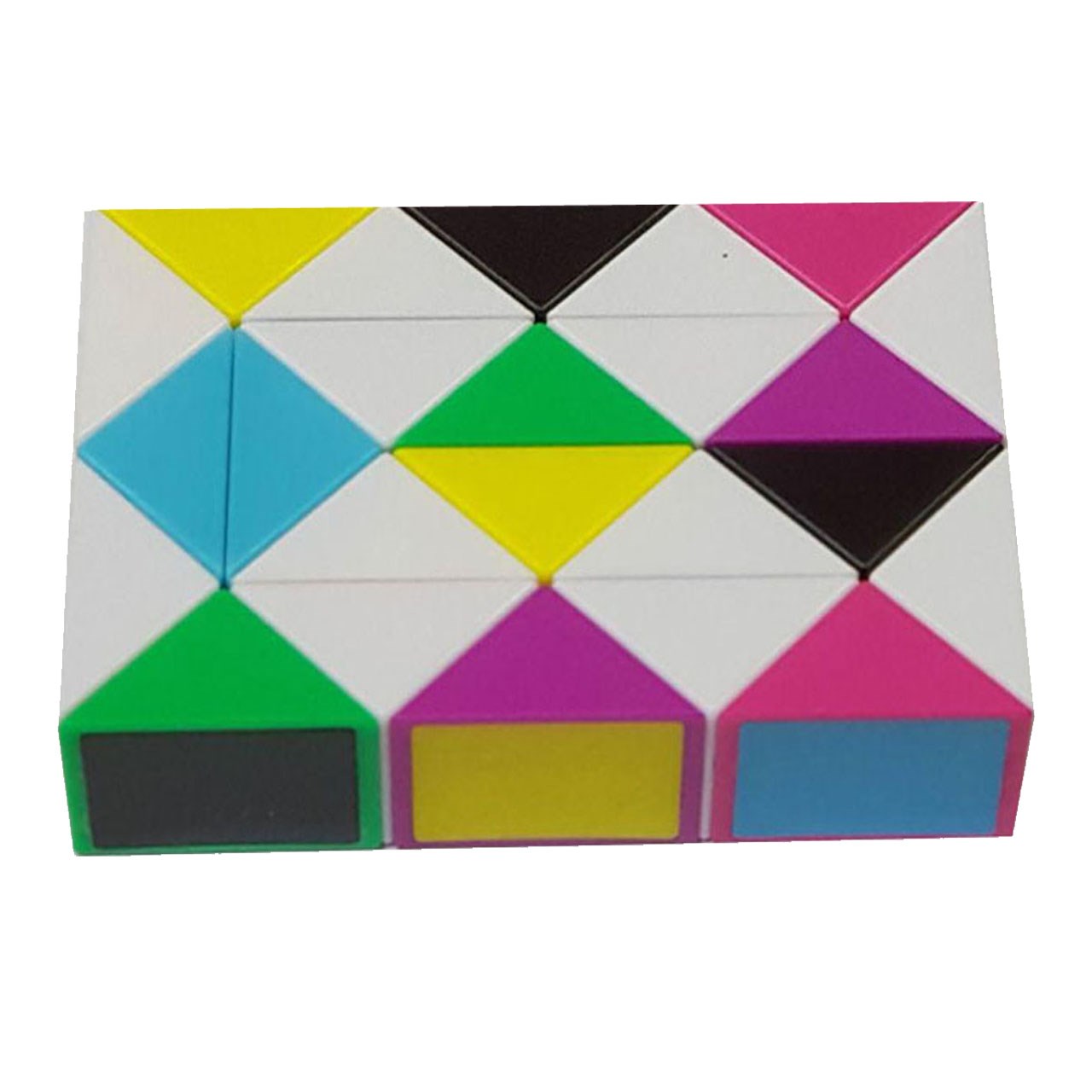 روبیک خطی مدلDSK TOY