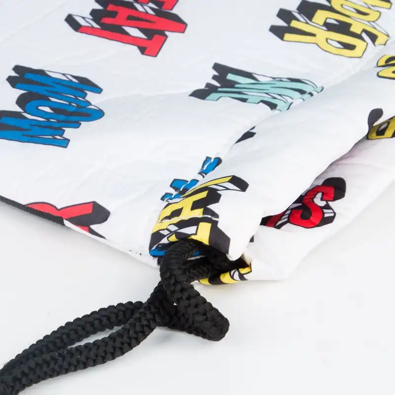 کوله پشتی ورزشی مدل   SABS-1182