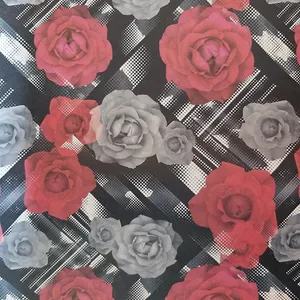 کاغذ کادو ایلیا گرافیک کد 258 بسته 5 عددی