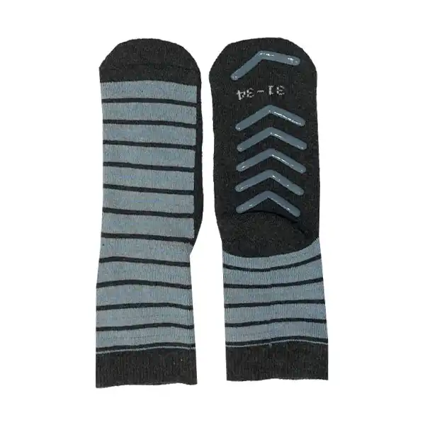 جوراب ساق بلند بچگانه الایو مدل moj-208