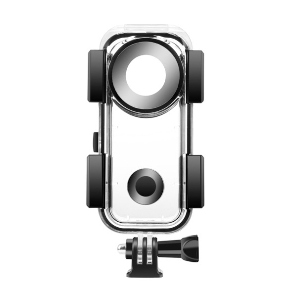 دوربین فیلم برداری اینستا 360 مدل ONE X2 همراه کیس ضد آب