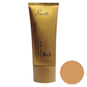 کرم پودر کنویس مدل Anti Acne شماره A3 حجم 40 میلی لیتر