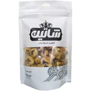 انجیر خشک صدیک شاتین - 300 گرم
