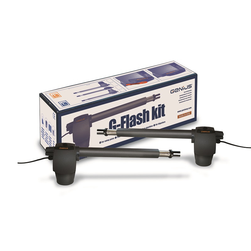 جک اتوماتیک پارکینگ مدل  Gbat 300 Double