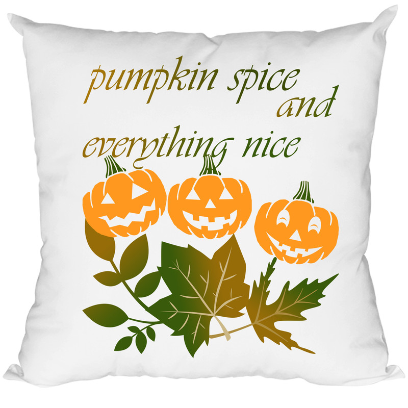 کاور کوسن مدل کدو تنبل 171