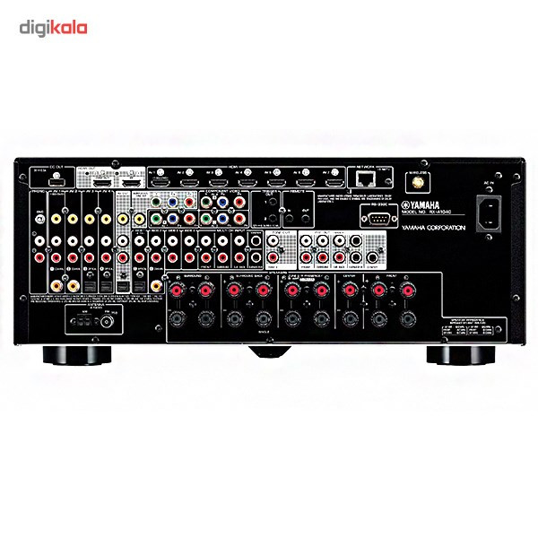 آمپلی فایر یاماها مدل RX-A1040