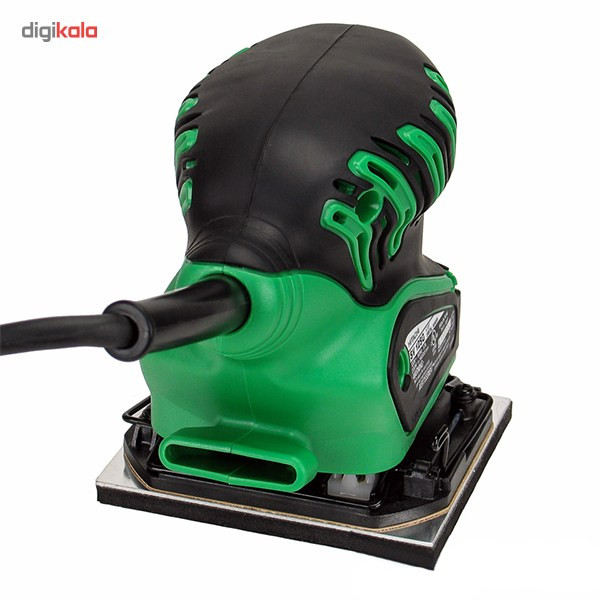 سنباده لرزان هیتاچی مدل SV12SG