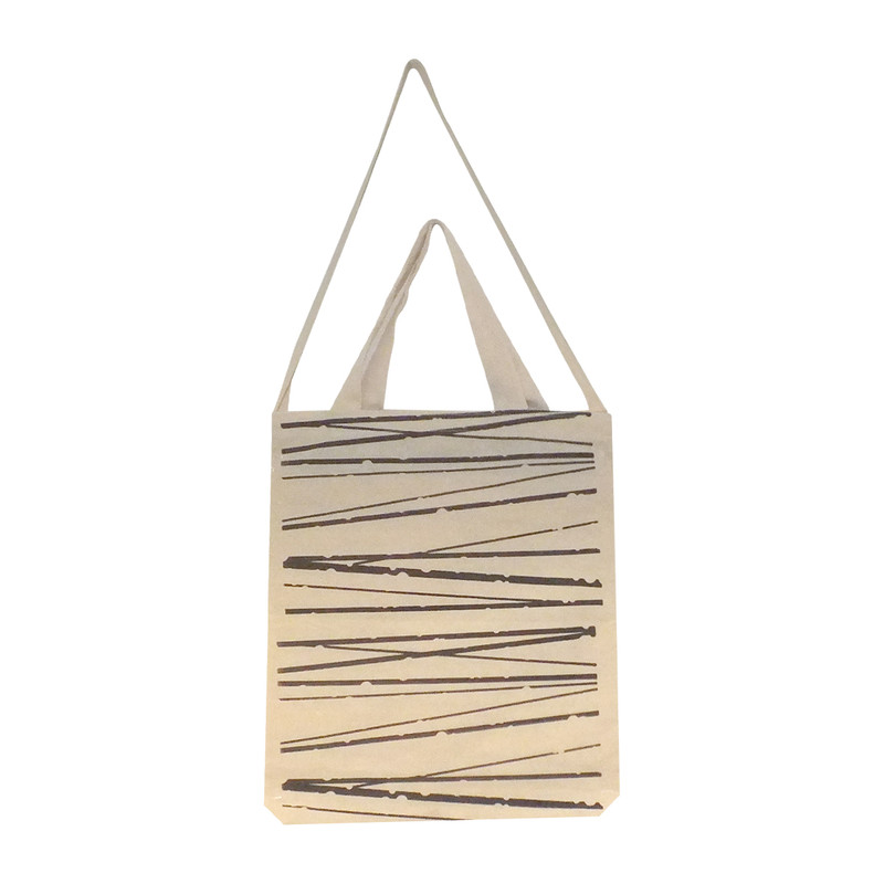 ساک خرید تیج سان طرح افق کد M1