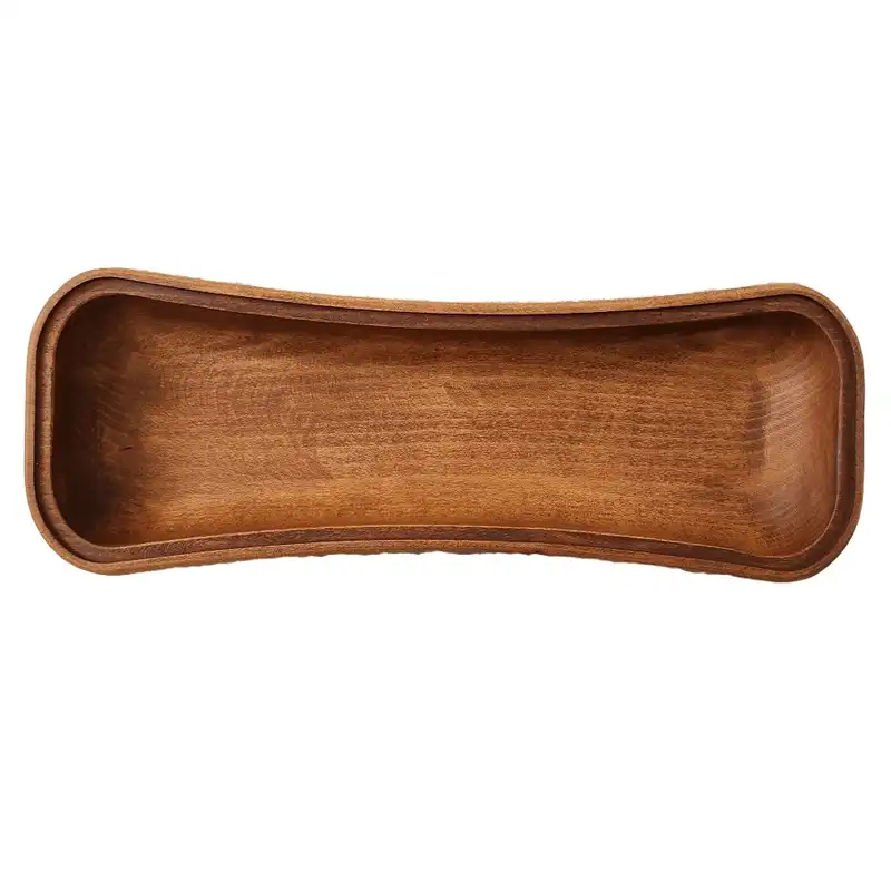 ظرف چوبی گردوچ کد Dk - 2005