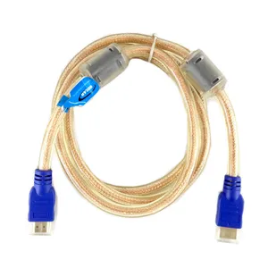 کابل HDMI اسکار مدل Gold طول 1.5 متر