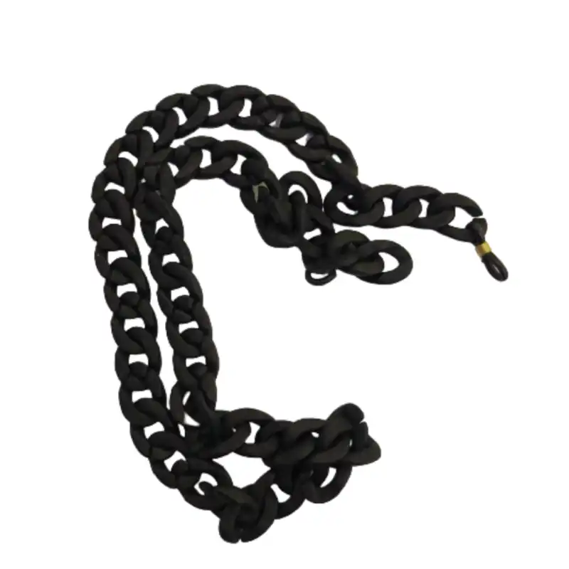 بند عینک مدل زنجیری