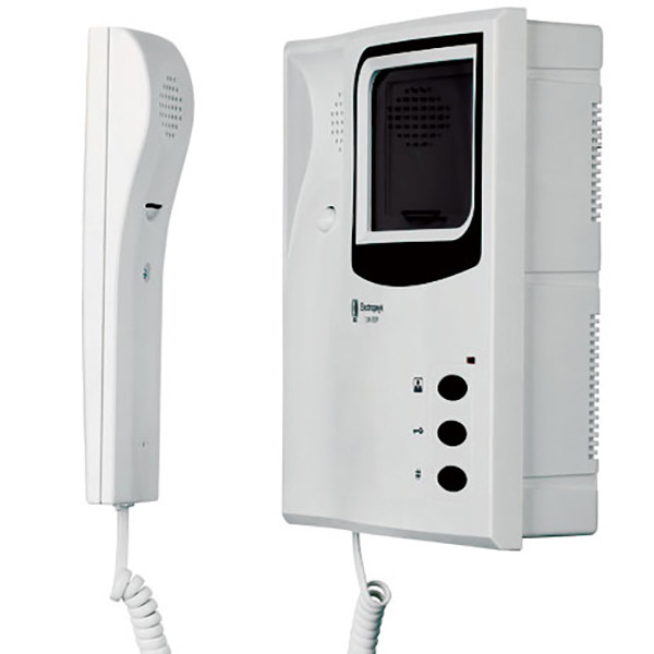 درب باز کن تصویری الکتروپیک مدل 1286m درب باز کن تصویری الکتروپیک مدل 1286m