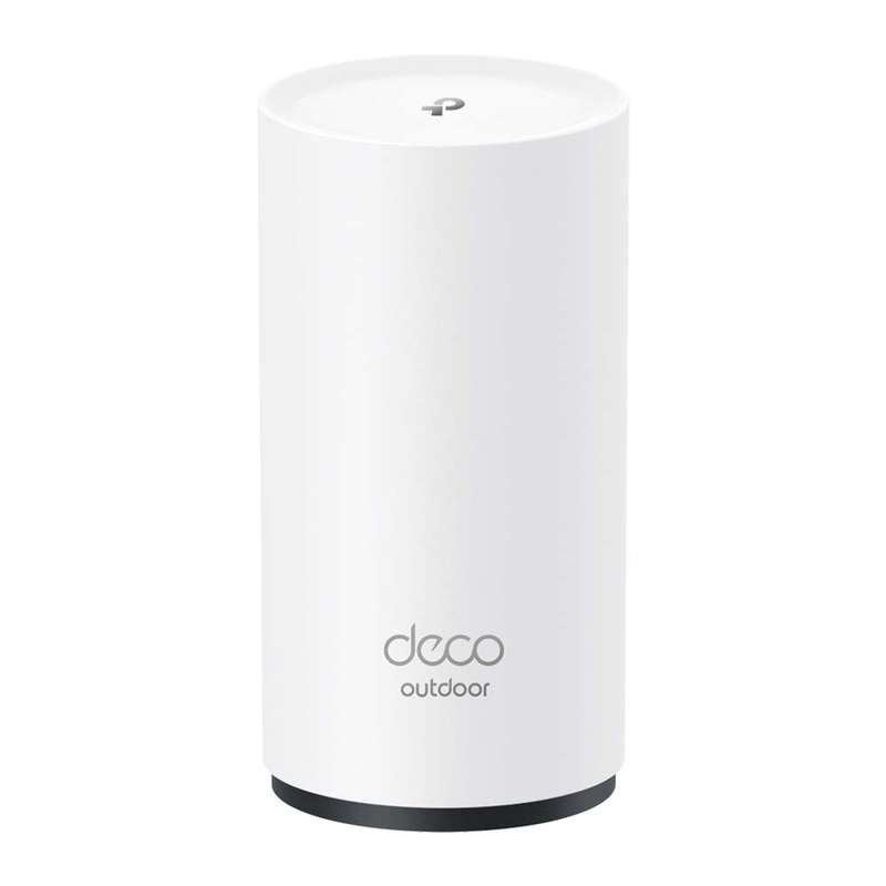 مش وای فای تی پی-لینک مدل Deco X50-Outdoor مش وای فای تی پی-لینک مدل Deco X50-Outdoor