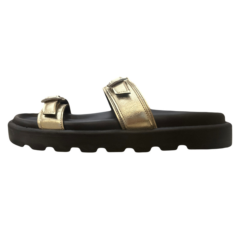 صندل زنانه مدل ملیکا کد GL-705