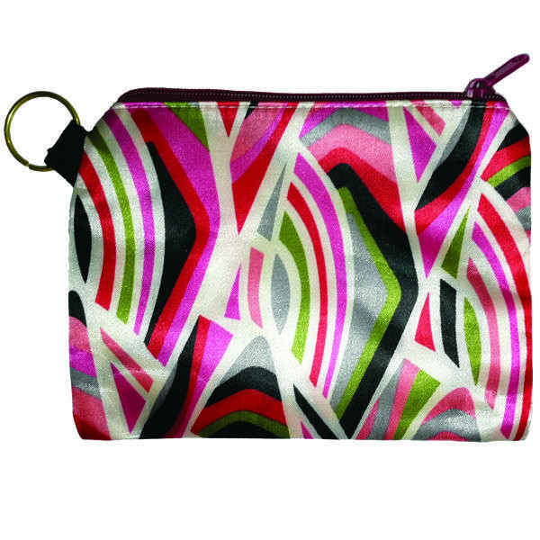 کیف لوازم آرایش زنانه مدل ژینوس801