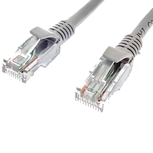 کابل شبکه CAT5 مدل KAK طول 30 متر
