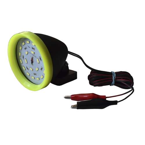 چراغ سیار آهنربایی خودرو مدل SMD