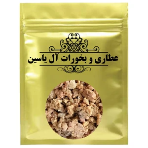 دمنوش آنغوزه سفید - 75گرم