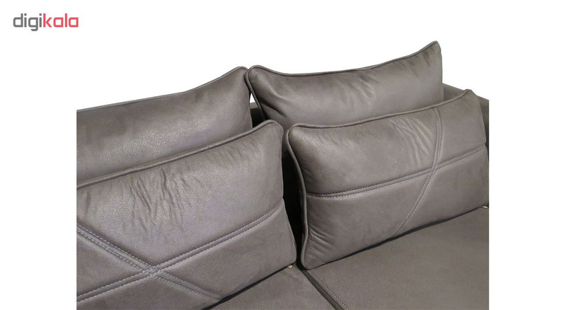 مبل راحتی دو نفره مدل دنپ