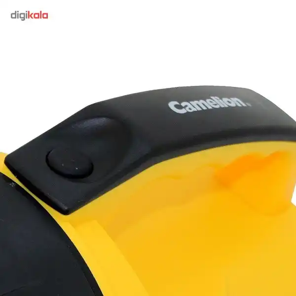 چراغ قوه کملیون مدل 9LED