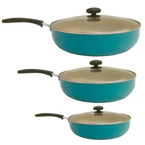 ست تابه 6 پارچه سورنا مدل SML5741