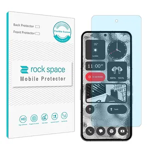 Rockspace HyBLU anti-blue ray screen protector suitable for Notting Phone 2