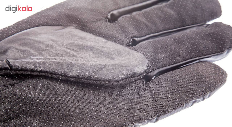 دستکش موتور سواری مدل راپل