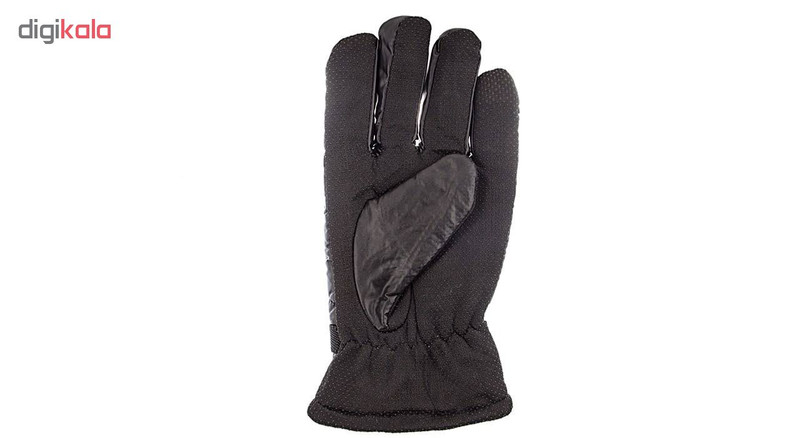 دستکش موتور سواری مدل راپل