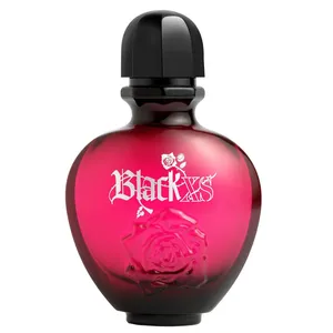 تستر ادو تویلت زنانه پاکو رابان مدل Black XS حجم 80 میلی لیتر (دارای جعبه سفید تستر)