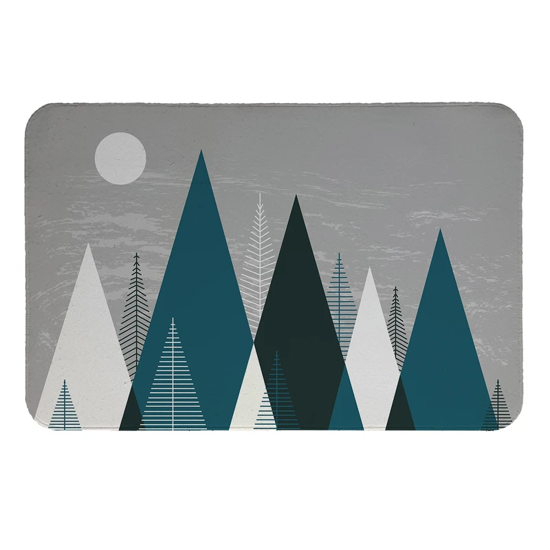 پادری طرح مدرن کد 9247 سایز 80 × 50 سانتی متر