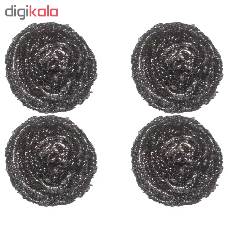 سیم ظرفشویی مدل DB بسته 4 عددی