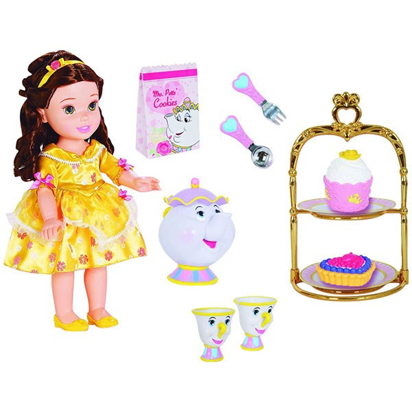 عروسک جشن پرنسس دیزنی کد 76170 سایز 4