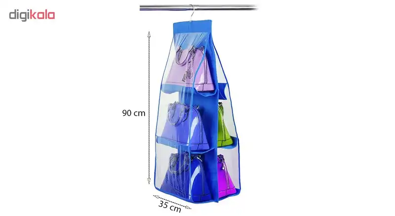 ارگانایزر کیف مدل 1036