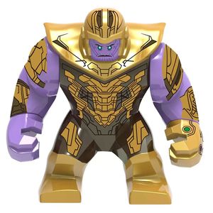 نقد و بررسی ساختنی مدل Thanos کد 2 توسط خریداران