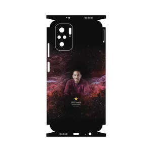 MAHOOT Will Smith-FullSkin Cover Sticker for Xiaomi Poco M5s