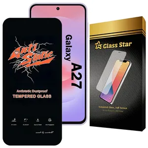 Glass Star ANTG20 Screen Protector For Samsung Galaxy A27