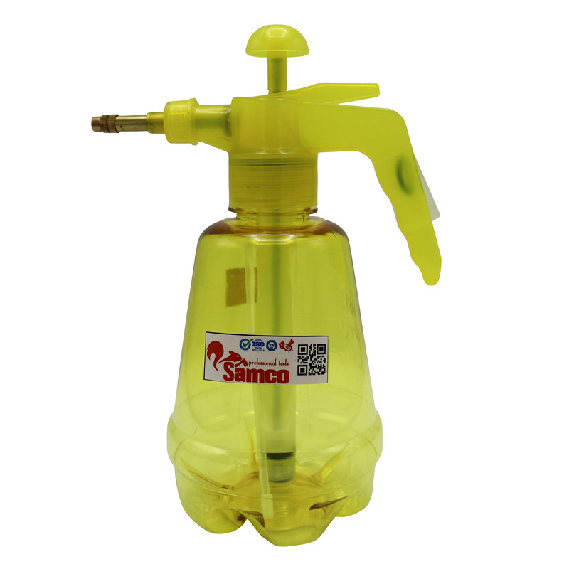 سمپاس دستی سامکو مدل YP-ZARD-1.5L گنجایش 1.5 لیتر